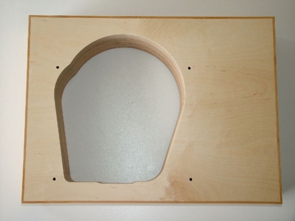 Garrard 401 XL Bambus 03 (4909 Besuche) Garrard 401 XL Bambus 03